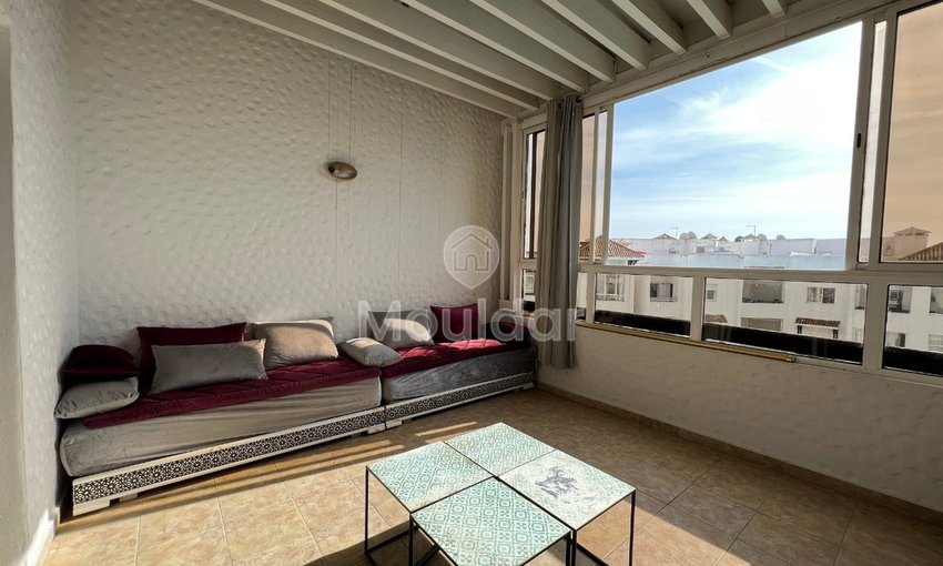 Studio for rent with swimming pool - view 8