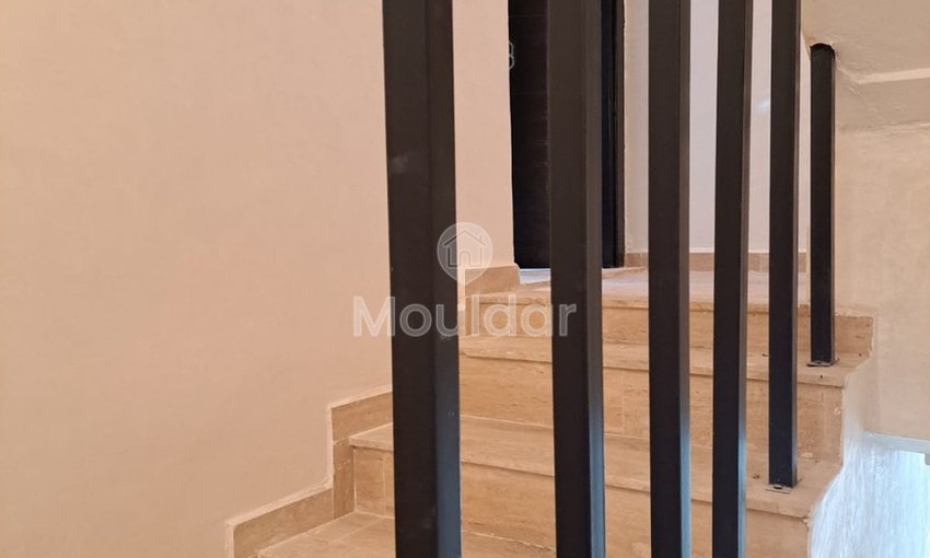 منزل جديد للشراء مع تراس - view 4