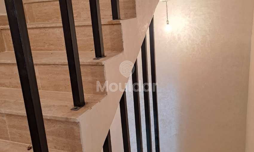 منزل جديد للشراء مع تراس - view 2