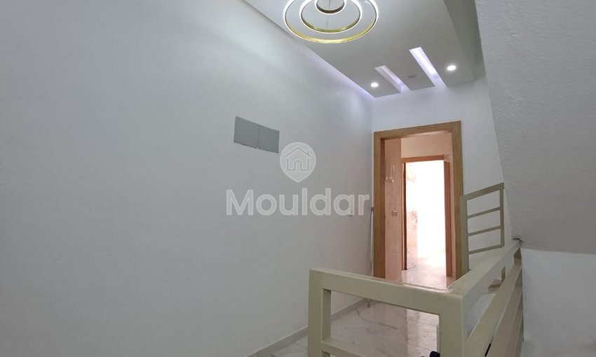 شقة جديدة للشراء مع شرفة في الطابق الأول - view 14