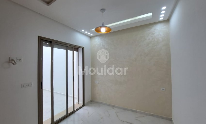 شقة جديدة للشراء مع شرفة في الطابق الأول - view 21