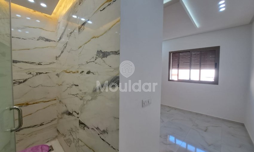 شقة جديدة للشراء مع شرفة في الطابق الأول - view 11