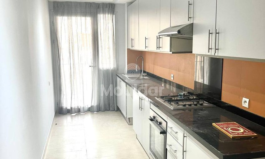 Appartamento con 3 camere da letto in affitto a Beauséjour - view 8