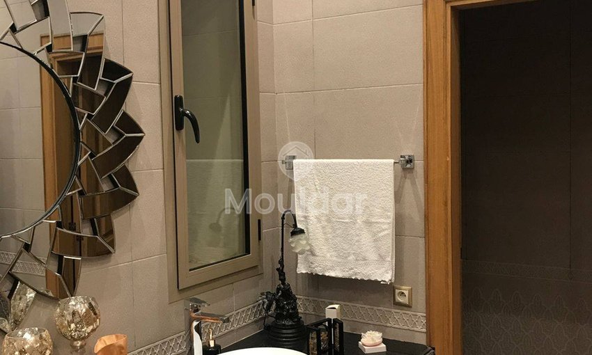 Luxury Villa for Sale in Marrakech - 4 Spacious Bedrooms - view 19