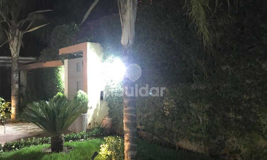 Luxury Villa for Sale in Marrakech - 4 Spacious Bedrooms - view 13