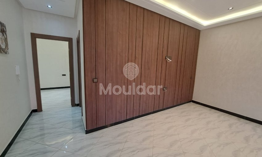 Appartement Neuf à Mehdia : 2 Chambres avec Ascenseur et Sécurité - view 4