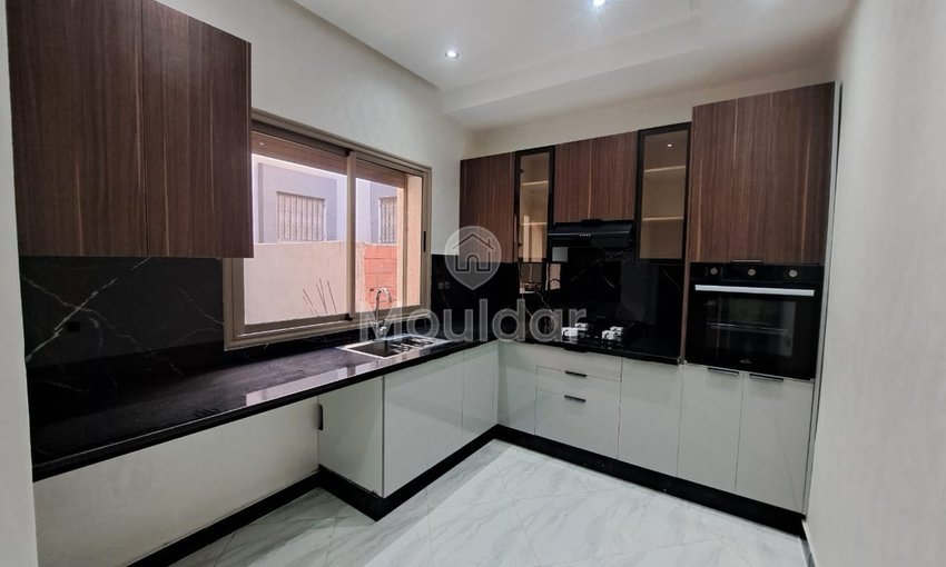 Appartement Neuf à Mehdia : 2 Chambres avec Ascenseur et Sécurité - view 15