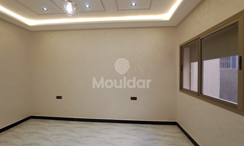 Appartement Neuf à Mehdia : 2 Chambres avec Ascenseur et Sécurité - view 5