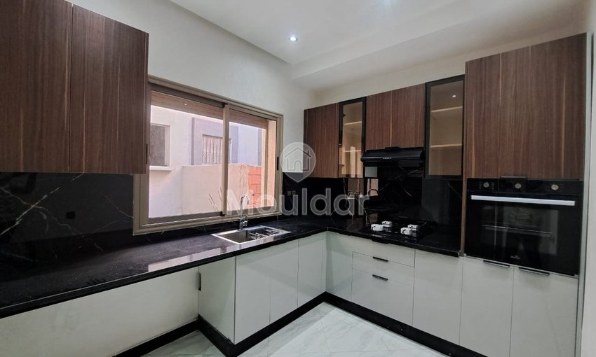 Appartement Neuf à Mehdia : 2 Chambres avec Ascenseur et Sécurité - view 16