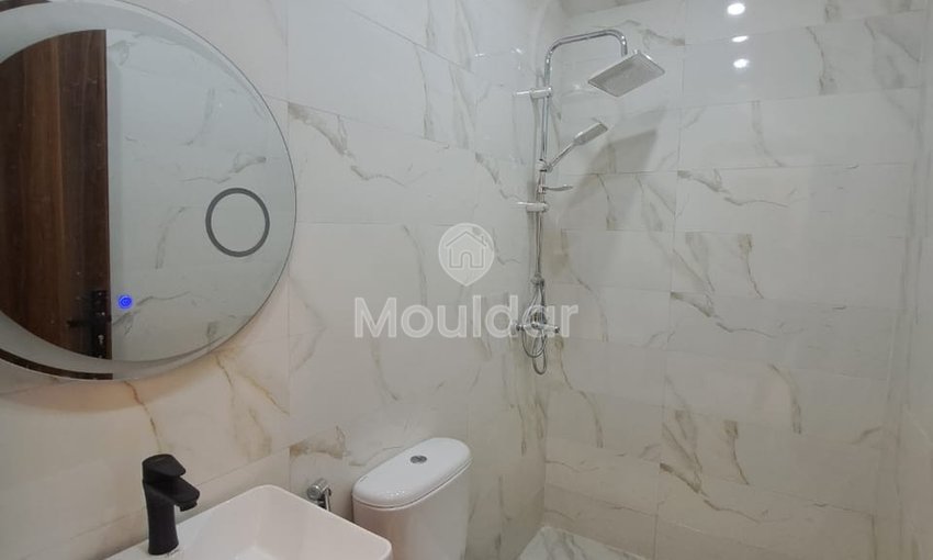 Appartement Neuf à Mehdia : 2 Chambres avec Ascenseur et Sécurité - view 17