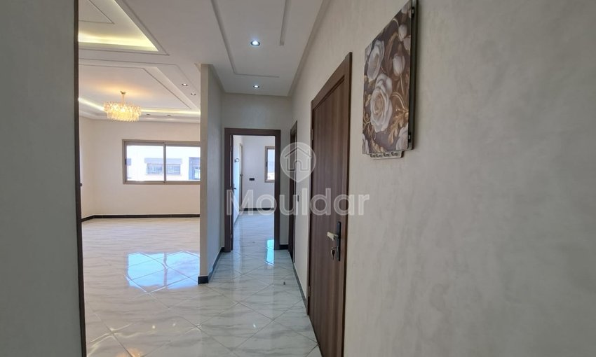 Appartement Neuf à Mehdia : 2 Chambres avec Ascenseur et Sécurité - view 6