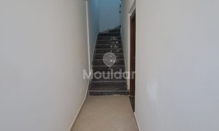 Appartement Neuf à Mehdia : 2 Chambres avec Ascenseur et Sécurité - view 11