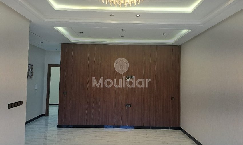 Appartement Neuf à Mehdia : 2 Chambres avec Ascenseur et Sécurité - view 8