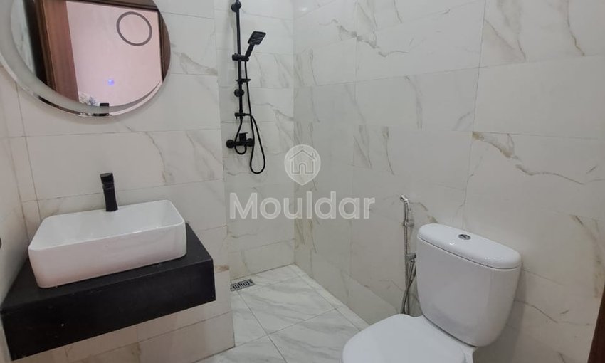 Appartement Neuf à Mehdia : 2 Chambres avec Ascenseur et Sécurité - view 18