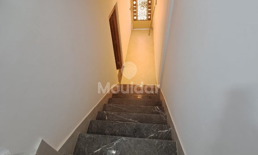 Appartement Neuf à Mehdia : 2 Chambres avec Ascenseur et Sécurité - view 7