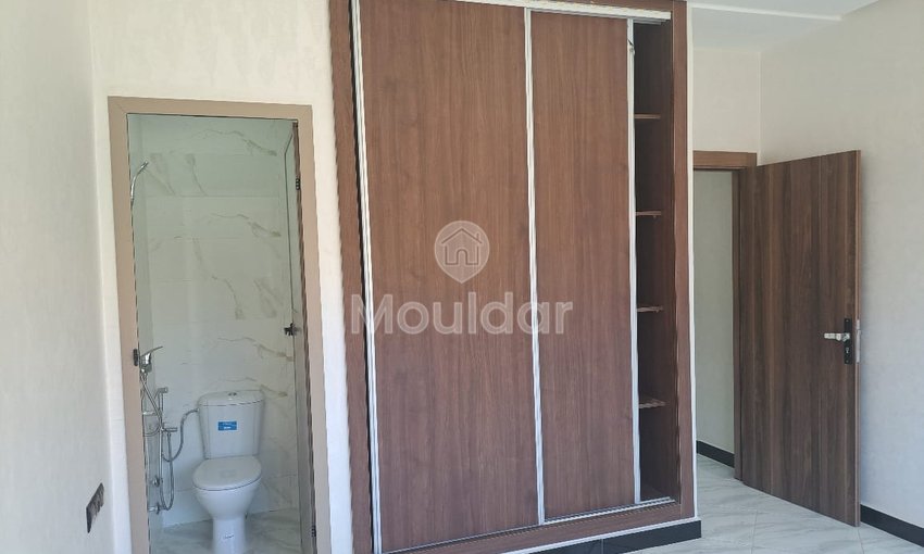 Appartement Neuf à Mehdia : 2 Chambres avec Ascenseur et Sécurité - view 13