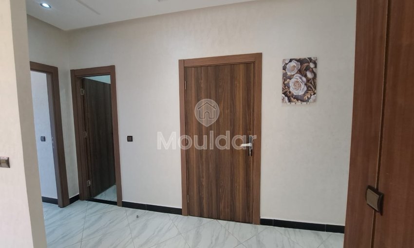 Appartement Neuf à Mehdia : 2 Chambres avec Ascenseur et Sécurité - view 10