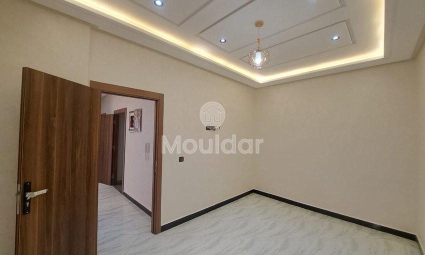 Appartement Neuf à Mehdia : 2 Chambres avec Ascenseur et Sécurité - view 12