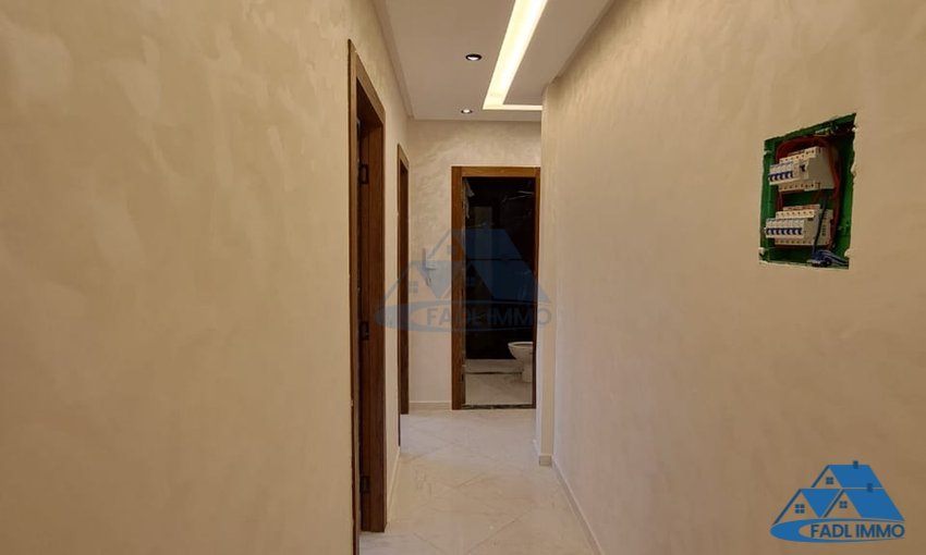 Appartement neuf à achat au premier étage - view 5