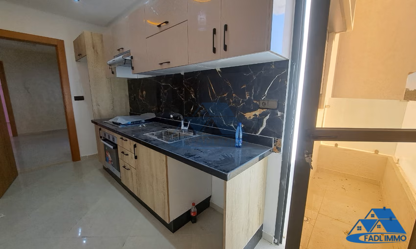 Casa nueva en venta con balcón Casa nueva en venta con balcón