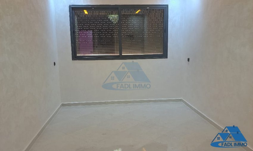 New house for buy with balcony - view 3