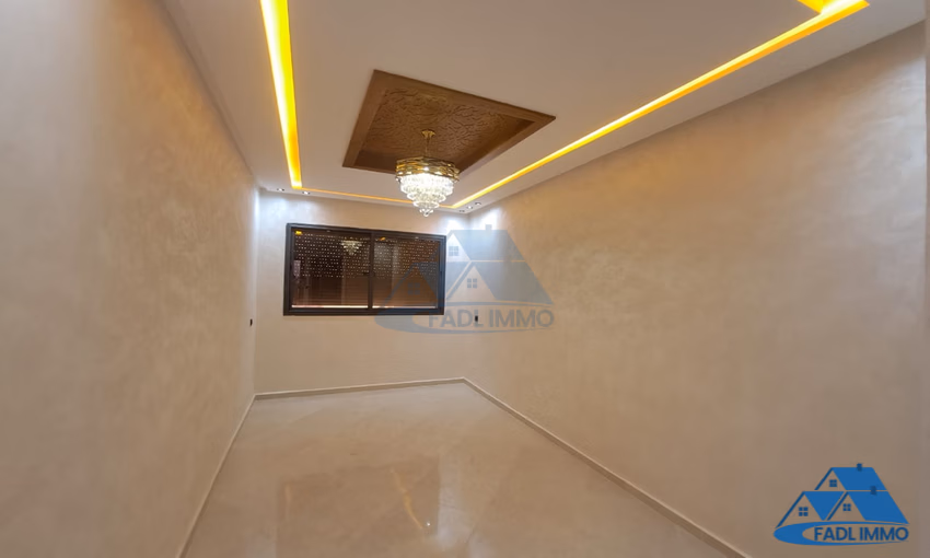 Casa nueva en venta con balcón Casa nueva en venta con balcón