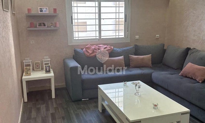 Appartement à achat au premier étage - view 5