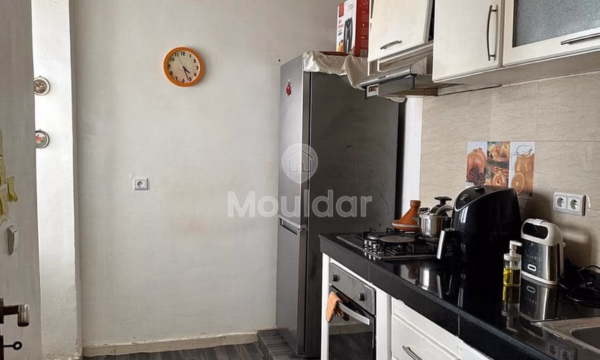 Apartamento en compra en el primer piso Apartamento en compra en el primer piso