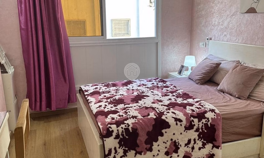 Apartamento en compra en el primer piso
