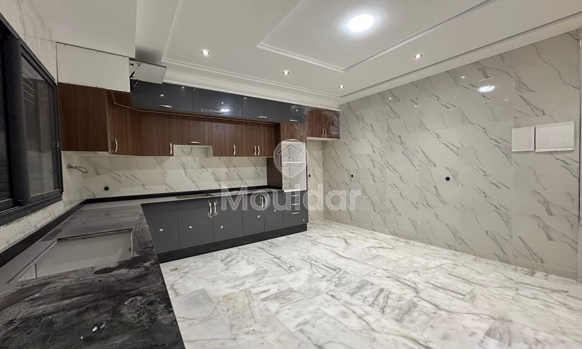 Appartement à vendre, 3 chambres, 166 m² Appartement à vendre, 3 chambres, 166 m²