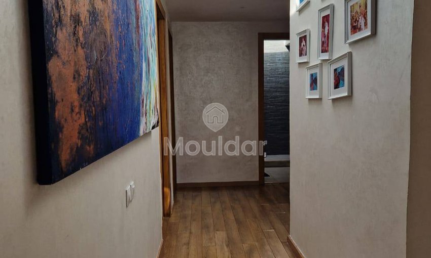 Villa spacieuse de 5 chambres à vendre à Dar Bouazza - view 7