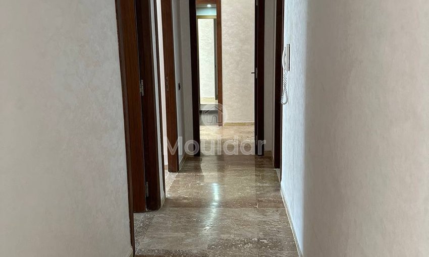 Modern 114m² apartment with 2 bedrooms in Tamaris for sale. - view 4