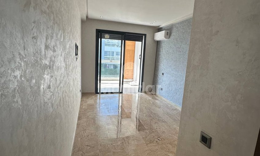 Modern 114m² apartment with 2 bedrooms in Tamaris for sale. - view 3