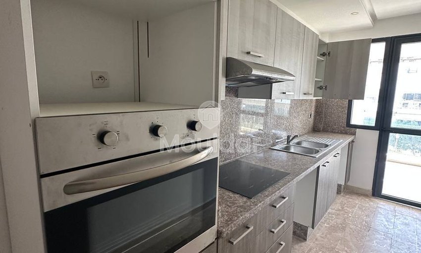 Modern 114m² apartment with 2 bedrooms in Tamaris for sale. - view 8