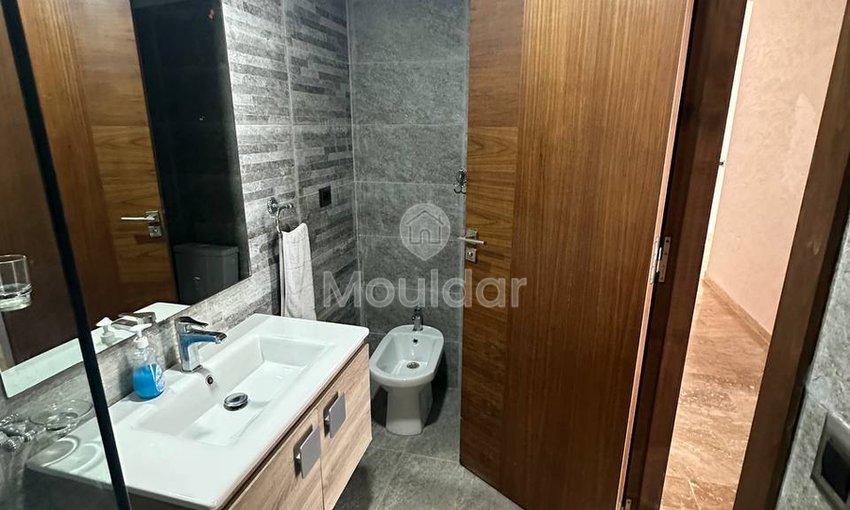 Modern 114m² apartment with 2 bedrooms in Tamaris for sale. - view 11