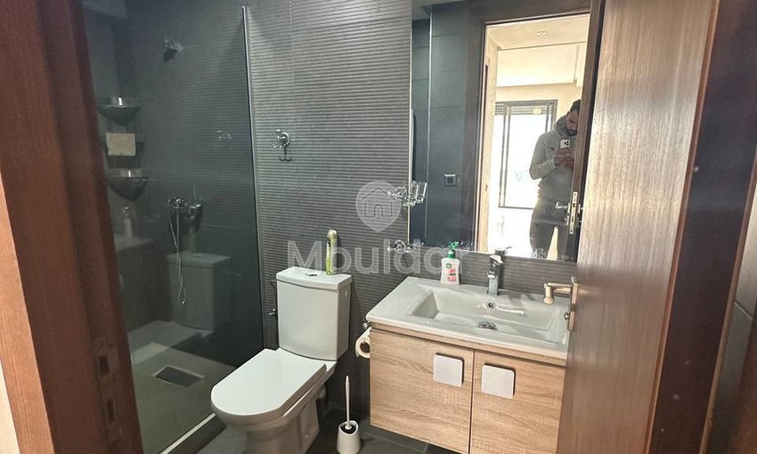 Modern 114m² apartment with 2 bedrooms in Tamaris for sale. - view 10