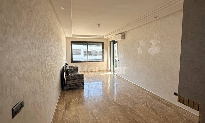 Modern 114m² apartment with 2 bedrooms in Tamaris for sale. - view 2