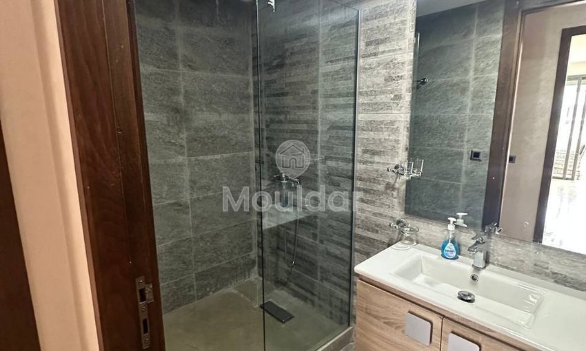 Modern 114m² apartment with 2 bedrooms in Tamaris for sale. - view 9