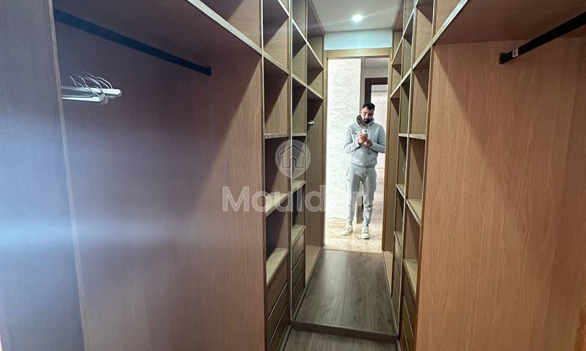 Modern 114m² apartment with 2 bedrooms in Tamaris for sale. - view 6