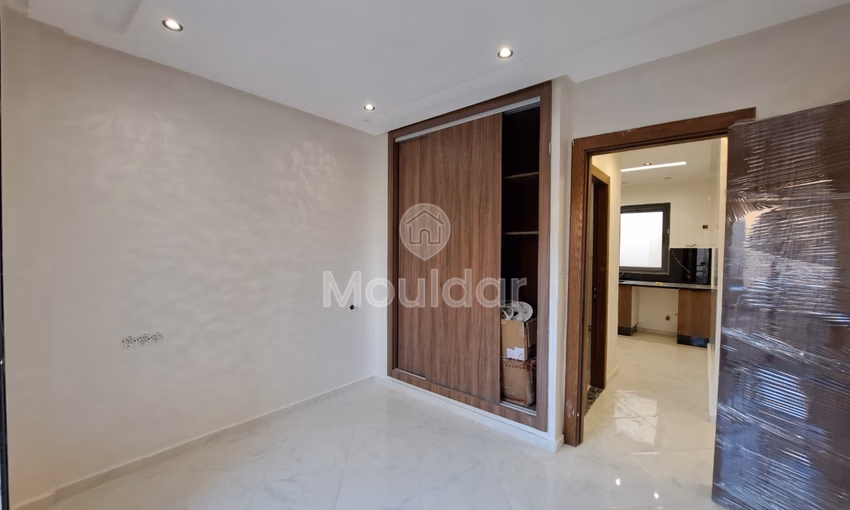 New apartment for buy on the first floor New apartment for buy on the first floor