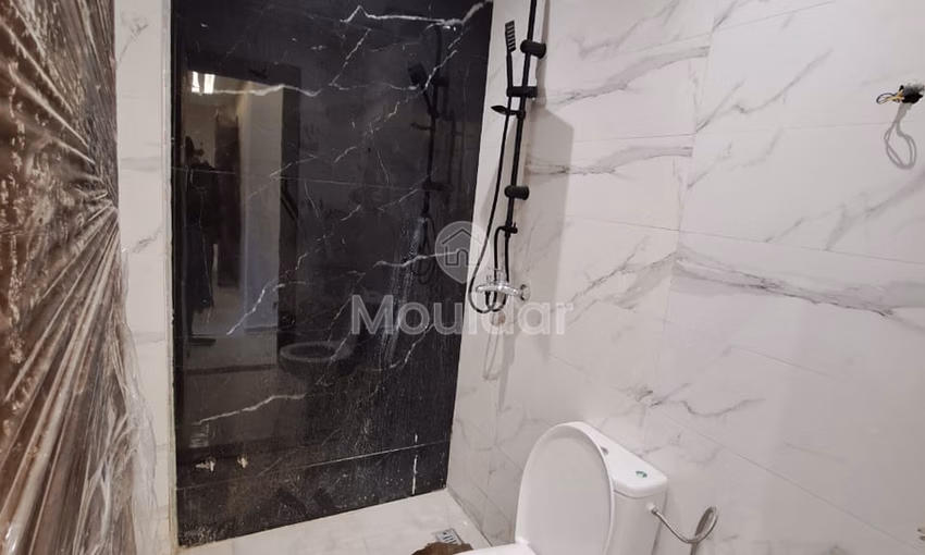 New apartment for buy on the first floor New apartment for buy on the first floor