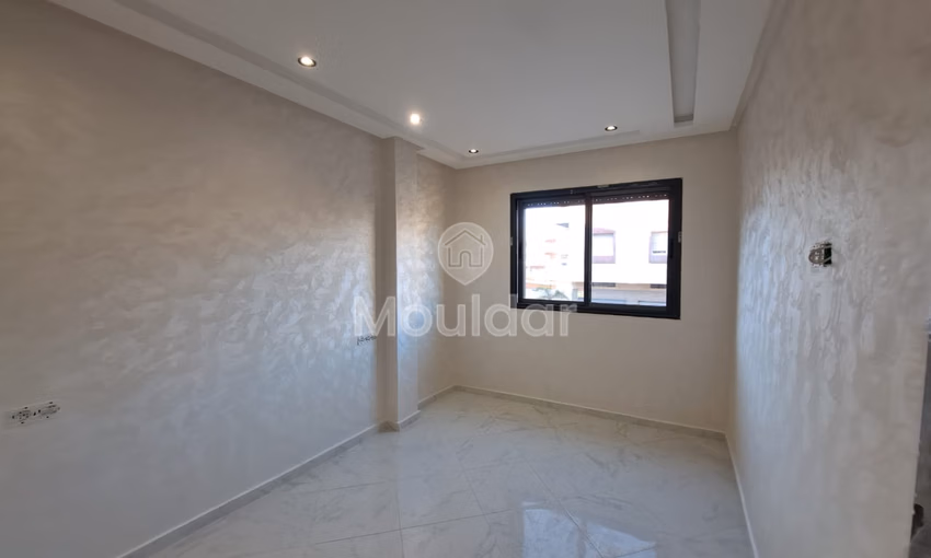 New apartment for buy on the first floor New apartment for buy on the first floor