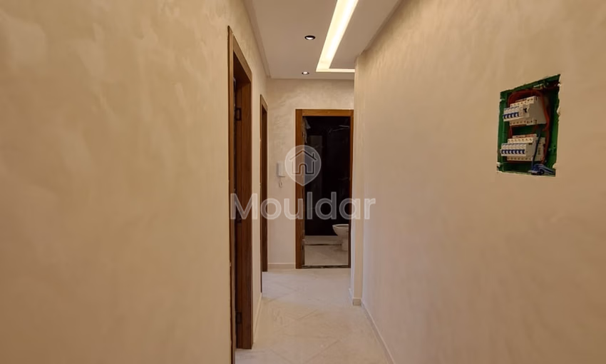 New apartment for buy on the first floor New apartment for buy on the first floor