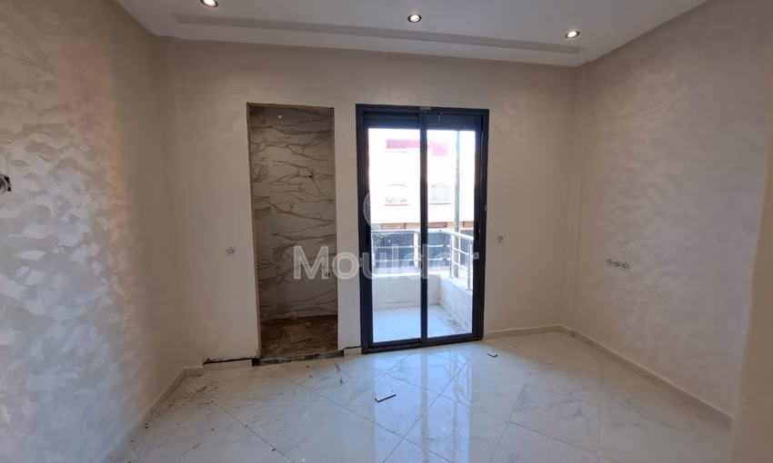 New apartment for buy on the first floor New apartment for buy on the first floor