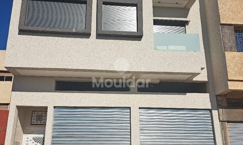 New house for buy with balcony - view 11