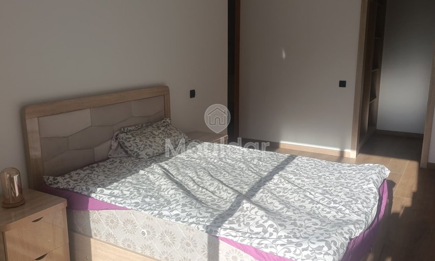 Apartamento mobilado para alugar em Zenata Eco City - view 5