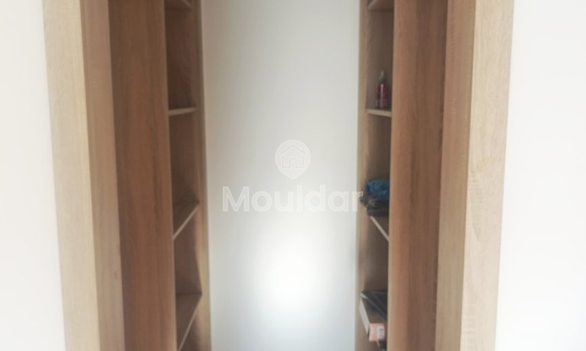 Apartamento mobilado para alugar em Zenata Eco City - view 8