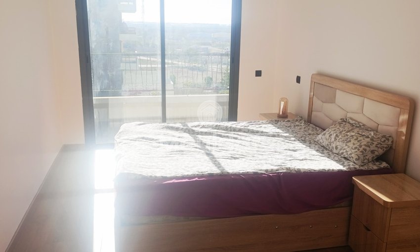 Apartamento mobilado para alugar em Zenata Eco City - view 6