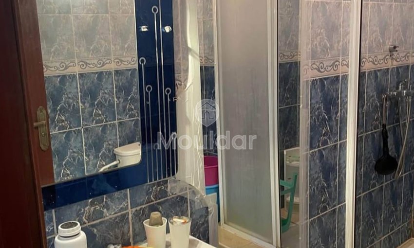 In vendita: Appartamento moderno di 2 camere a Marrakech, 73 m² - view 6