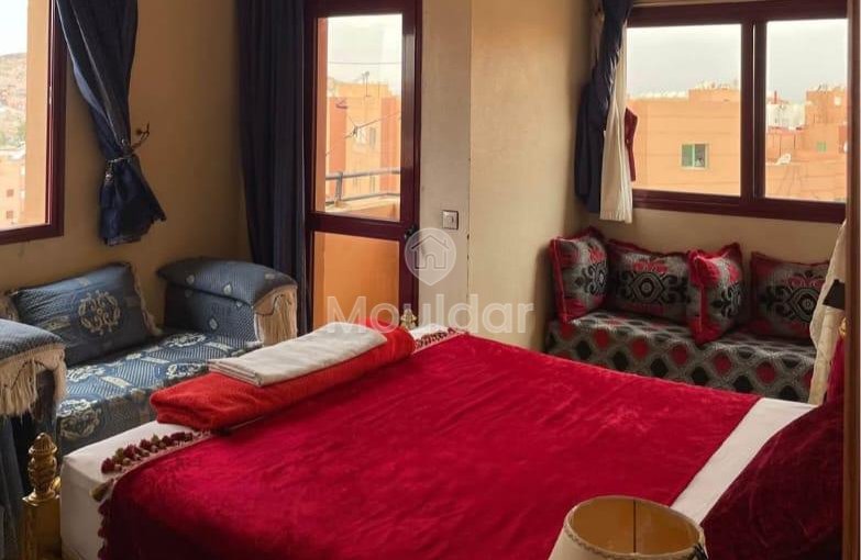 In vendita: Appartamento moderno di 2 camere a Marrakech, 73 m² - view 4